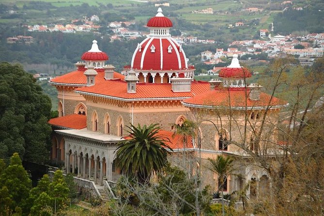 Private Sintra, Cascais, and Cabo Da Roca From Lisbon - Directions and Travel Tips