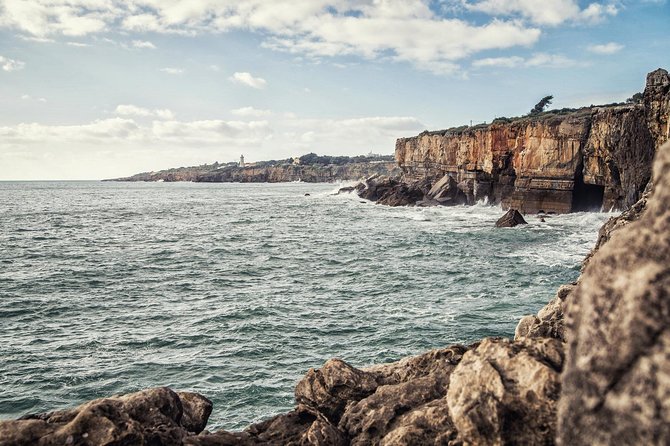 Private Sintra & Cascais Day Trip From Lisbon - Customer Reviews and Ratings