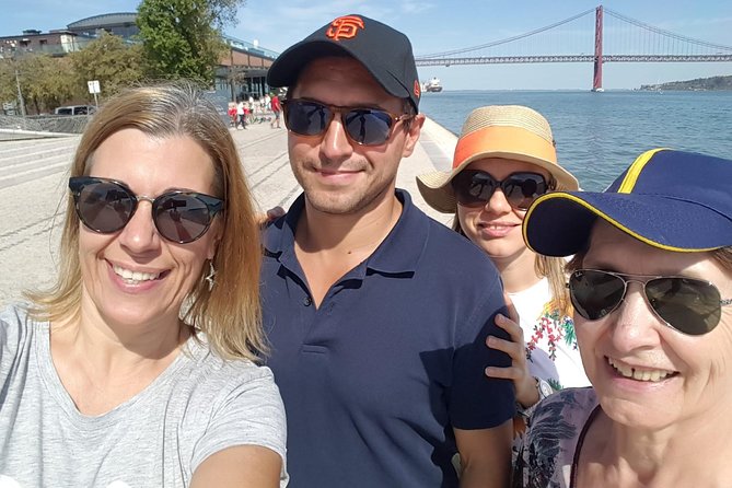 Private Sintra & Cascais Day Trip From Lisbon - Pricing and Booking Details