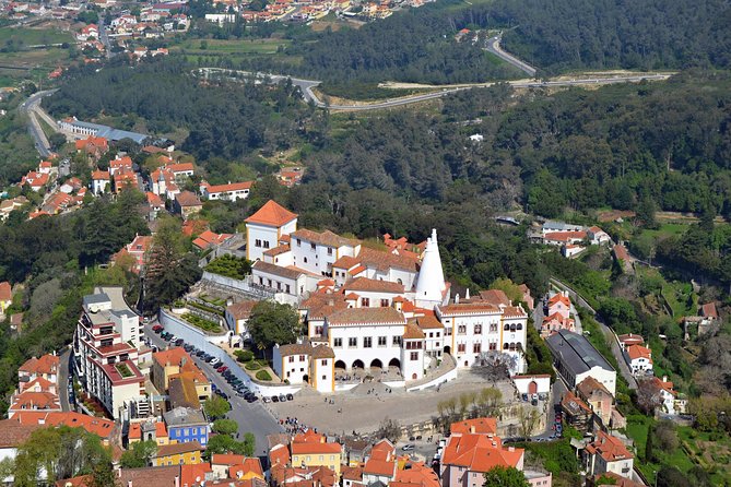 Private Sintra-Cascais Tour W/Hotel Pick up - Unique Experiences