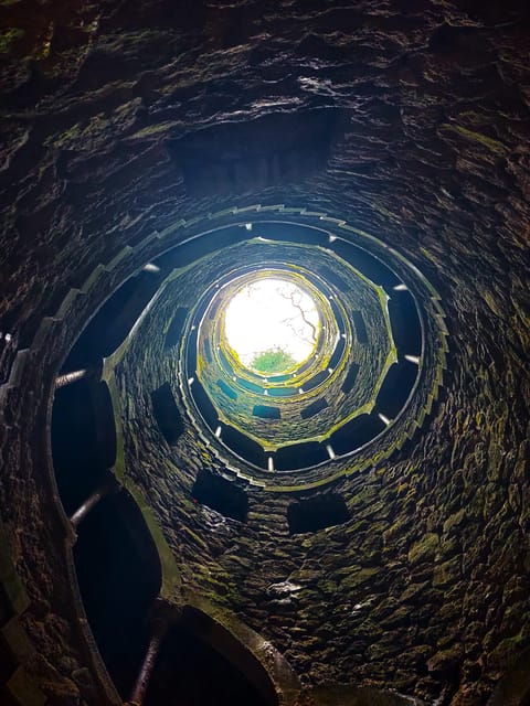 Private Sintra Full Day Tour - Experience and Customization