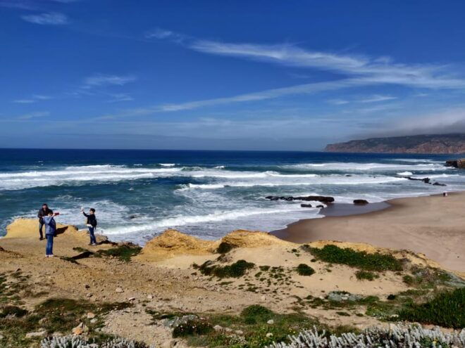 Private Sintra Full Day Tour - Attractions and Features