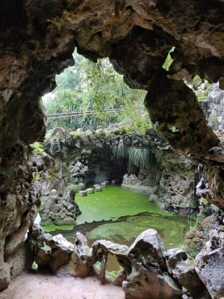 Private Sintra Half-Day: Skip Lines at Two Iconic Palaces - Frequently Asked Questions