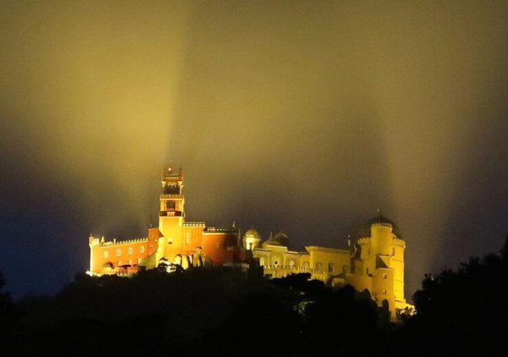 Private Sintra Night Walk: Stories From the Mountains - Activity Details