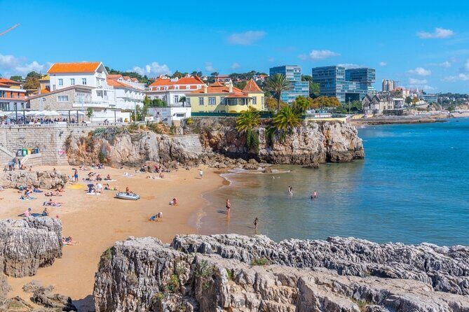 Private Sintra, Pena Palace and Cascais Day Tour - The Real Value: What Travelers Say