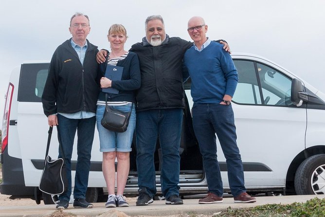 Private Sintra Tour - Customized Itinerary Options