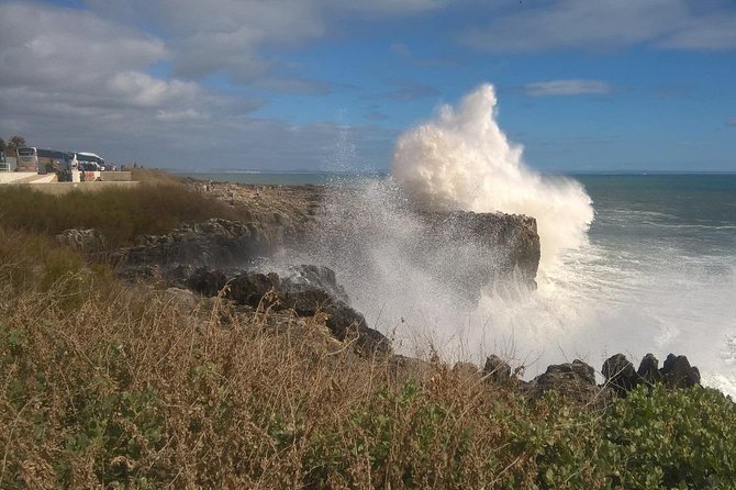 Private Sintra Tour - Exploring Sintras Historic Center