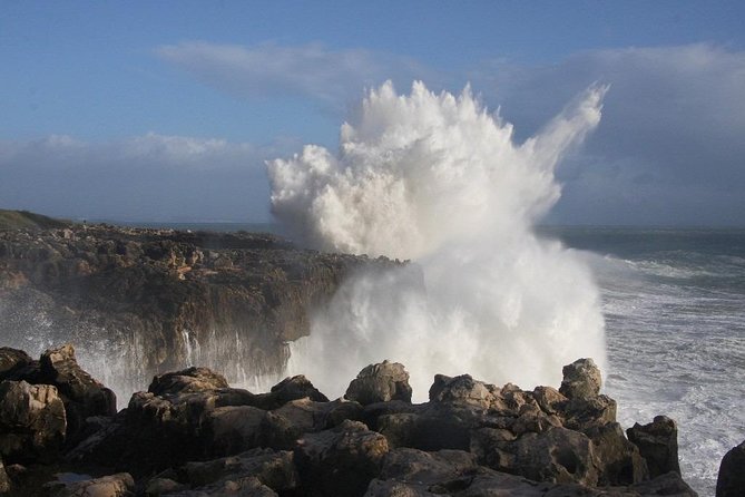 Private Sintra Tour - Convenient Hotel Pickup and Drop-off