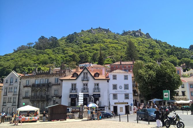 Private Sintra Tour - Genuine Traveler Reviews and Ratings