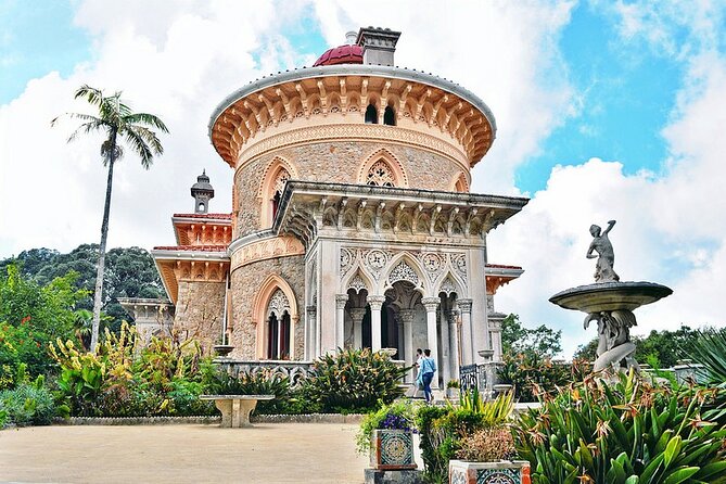 Private Sintra Tour - Palace Ticket, Wine Tasting, & Hotel Pickup - Traveler Reviews