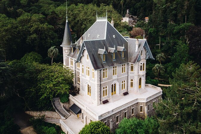 Private Sintra Tour - Palace Ticket, Wine Tasting, & Hotel Pickup - Common Questions