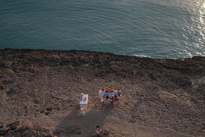 Private Sip and Paint Experience for Couples in Aruba - Why This Tour Works Well