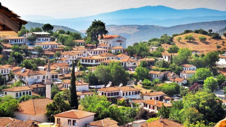 Private Sirince Village Tour From Kusadasi Port Cruiser Only - Analyzing the Value