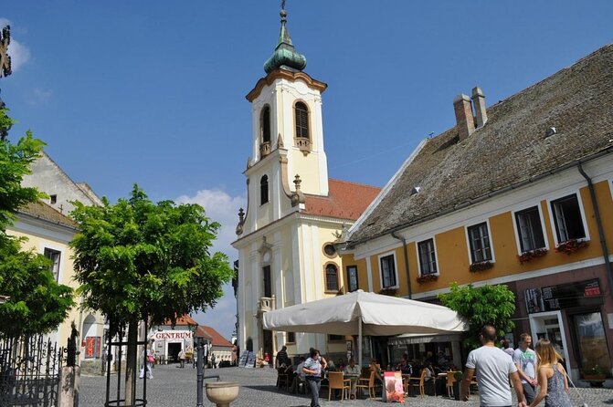 Private Sissi Palace Tour in Godollo City With Puszta Tour Option - Good To Know