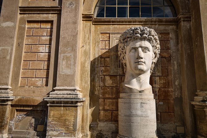 Private Sistine Chapel & Vatican Highlights Tour With Fast Access - Additional Information