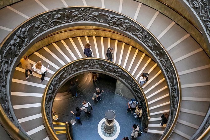 Private Sistine Chapel & Vatican Highlights Tour With Fast Access - Pricing and Availability