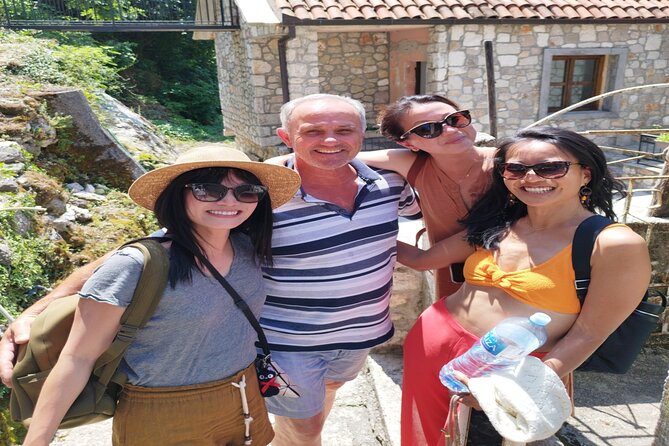 Private Skadar Lake Cruise and Tasting Tour - Frequently Asked Questions