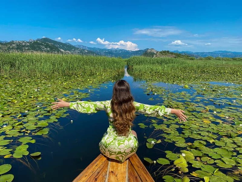 Private Skadar lake tour with guide, snacks and drinks - Good To Know