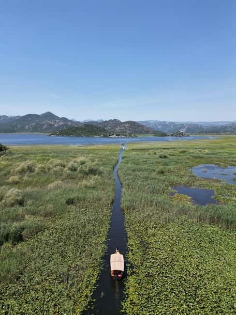 Private Skadar lake tour with guide, snacks and drinks - Authentic Insights from Past Travelers