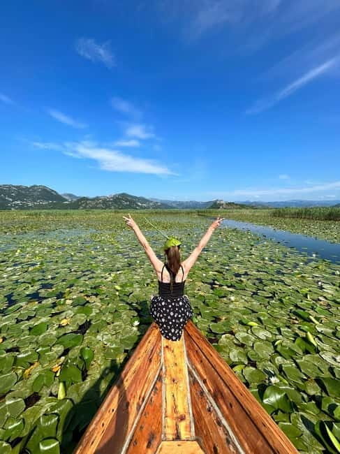 Private Skadar lake tour with guide, snacks and drinks - Who Will Love This Tour?