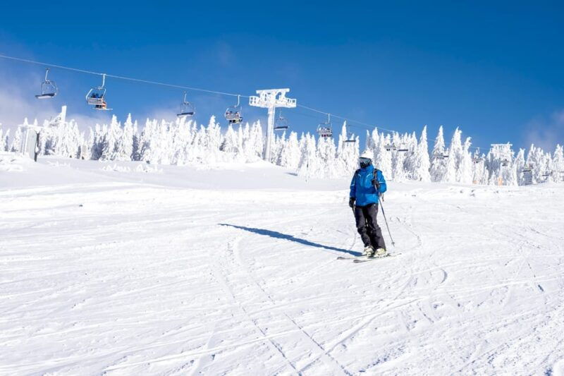 Private ski adventure with instructor in the Alps - Good To Know