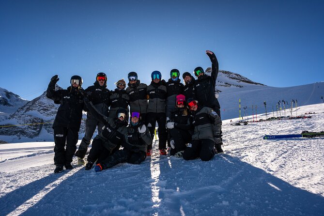 Private Ski and Snowboard Lessons - 3 Hours Zermatt - Lesson Details
