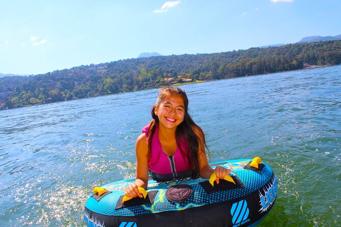 Private Ski Boat Tour in Valle De Bravo - Accessibility and Transportation Details