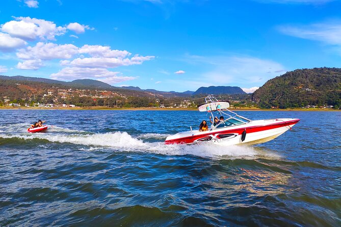 Private Ski Boat Tour in Valle De Bravo - Common Questions