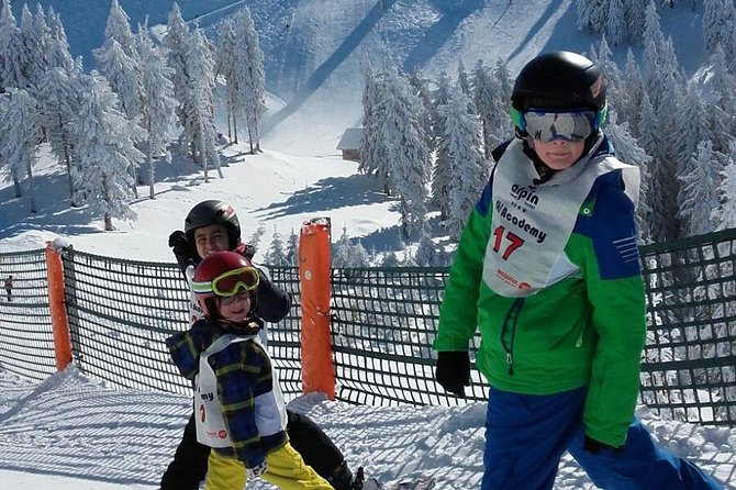 PRIVATE Ski Lessons in Brasov, Romania - Frequently Asked Questions