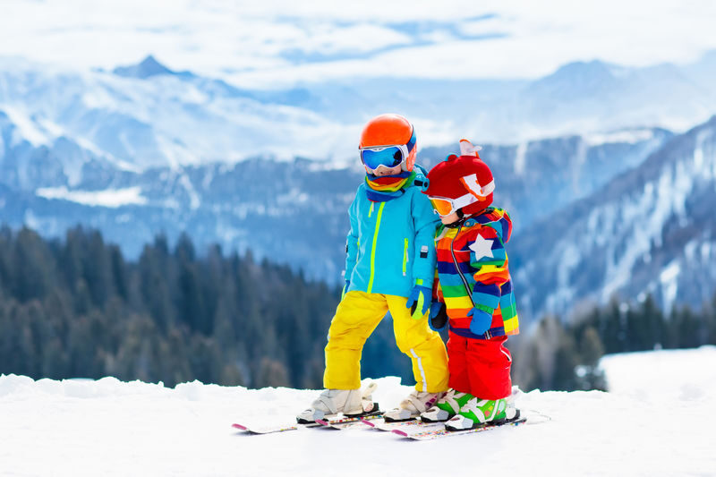 Private Ski Lessons in Hakuba GoryuHappo-oneIwatakeTsugaike - What the price includes, and what it does not