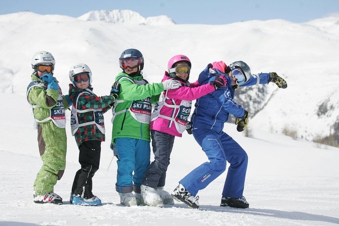 Private Ski Lessons in Livigno, Italy - Convenient Scheduling
