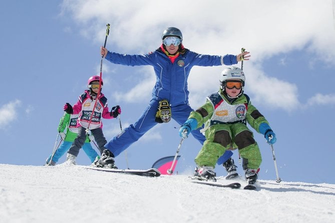 Private Ski Lessons in Livigno, Italy - Competitive Pricing