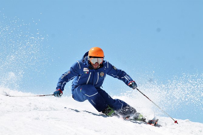 Private Ski Lessons in Livigno, Italy - Common Questions
