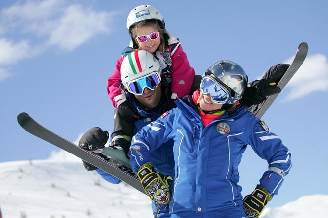 Private Ski Lessons in Livigno, Italy - The Sum Up