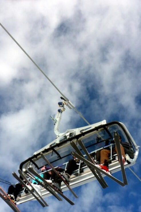 Private Ski Safari Day With Transport - Ski Experience Highlights