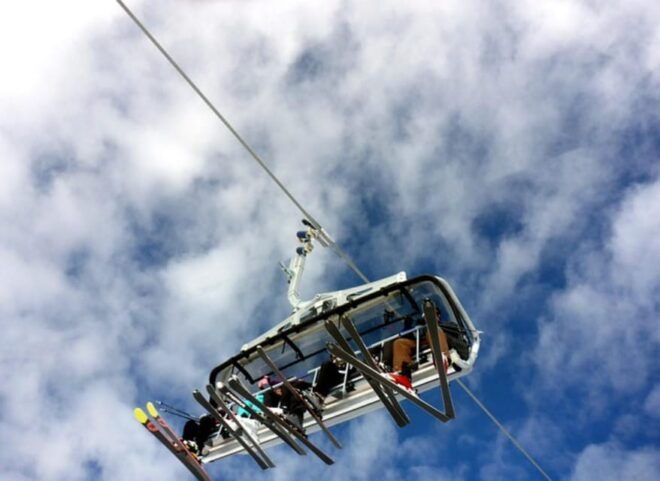 Private Ski Safari Day With Transport - Equipment Requirements