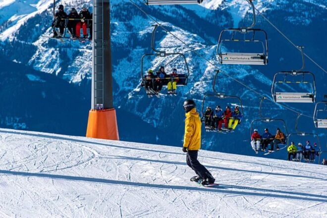Private Ski Safari Day With Transport - Personal Considerations