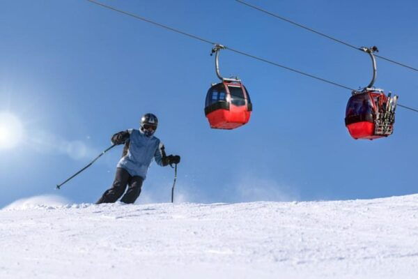 Private Ski Safari Day With Transport - Booking Information
