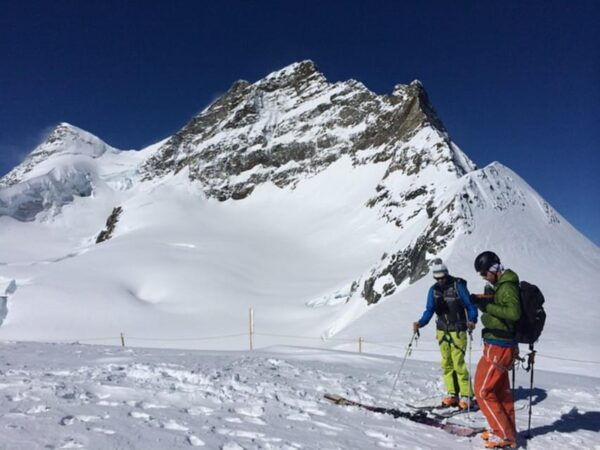 Private Ski Safari Day With Transport - Questions You May Have