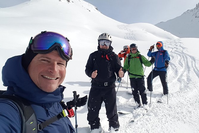 Private Ski & Snowboard / Hiking & Backcountry Lessons - Good To Know