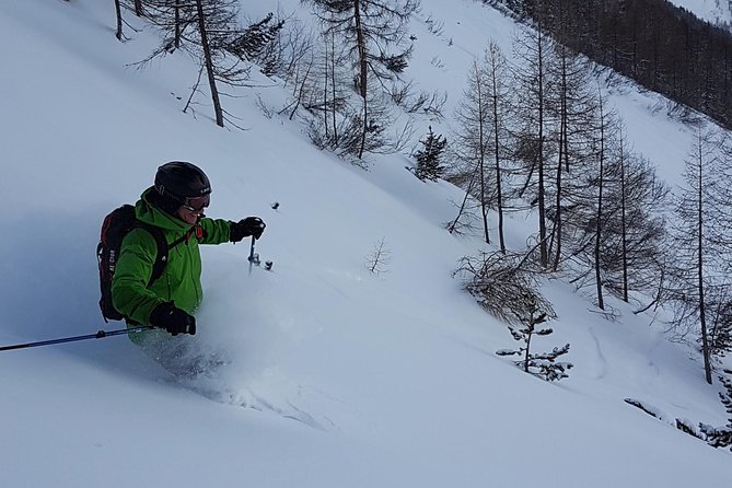 Private Ski & Snowboard / Hiking & Backcountry Lessons - Start Time