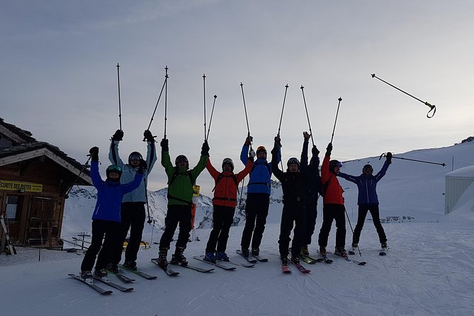 Private Ski & Snowboard / Hiking & Backcountry Lessons - Lowest Price Guarantee