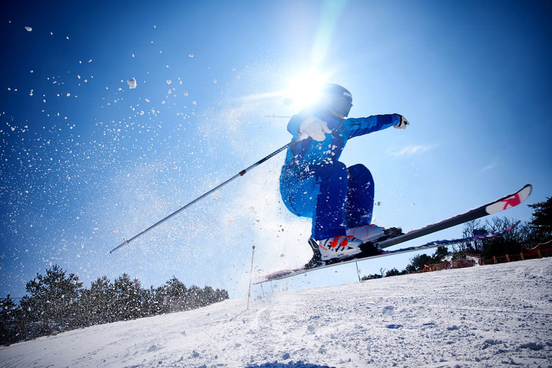Private Ski & Snowboard Lessons at Elysian Gangchon - Key points before you book