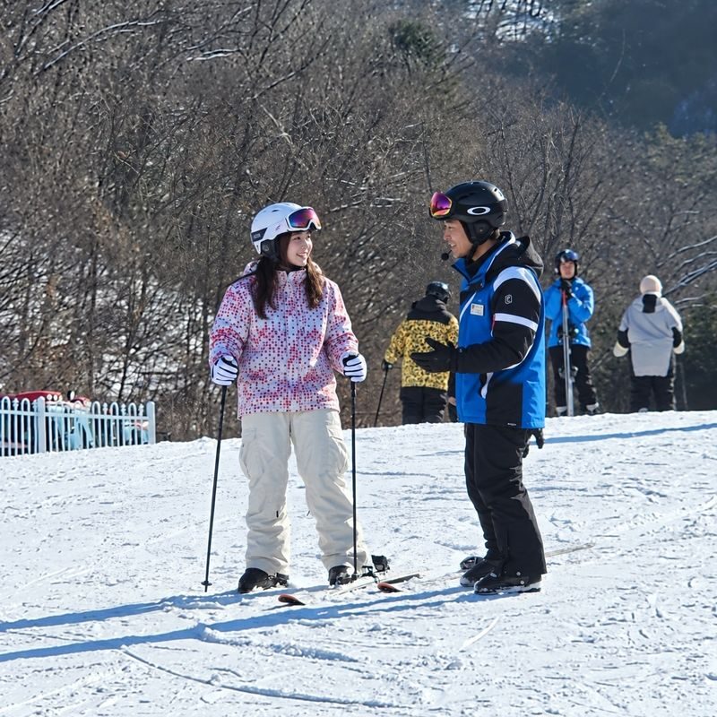 Private Ski & Snowboard Lessons at Elysian Gangchon - Is the lesson good value?