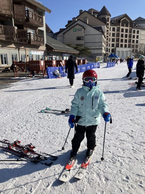 Private Ski & Snowboard Lessons by Experts at Alpensia - What the 1-Hour-50-Minute Session Can Do