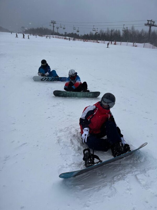 Private Ski & Snowboard Lessons by Experts at Alpensia - Photos, Languages, and Family Lessons