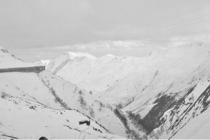 Private Ski Tour to Gudauri Ski Resort From Tbilisi - Additional Information