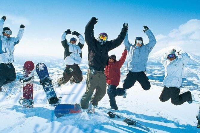 Private Ski Tour to Jisan, Vivaldy or Elysian Ski Resort - The Sum Up: Who Should Consider This Ski Day Trip?