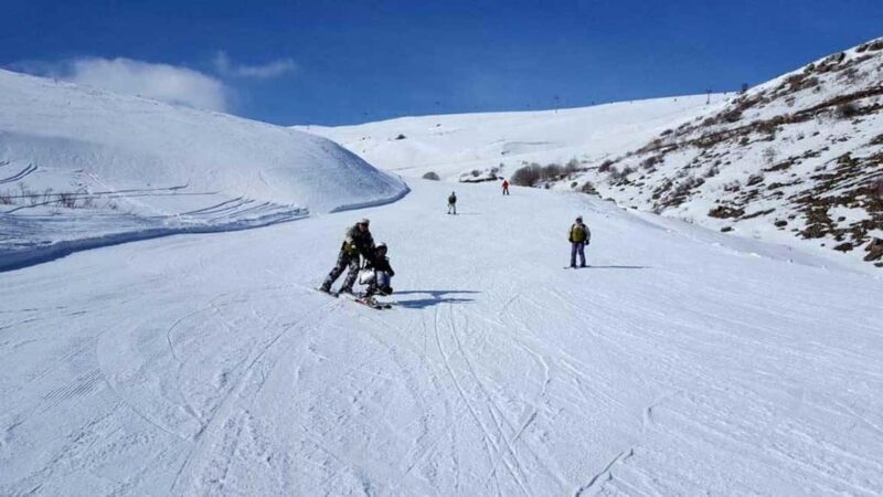 Private Ski Trip up to 3 people to Tsaghkadzor / Winter Deal - An Honest Look at the Private Ski Trip to Tsaghkadzor