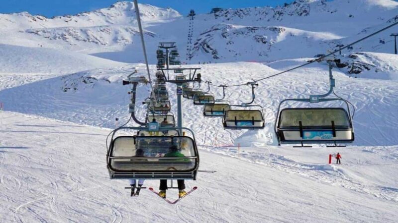 Private Ski Trip up to 3 people to Tsaghkadzor / Winter Deal - Good To Know